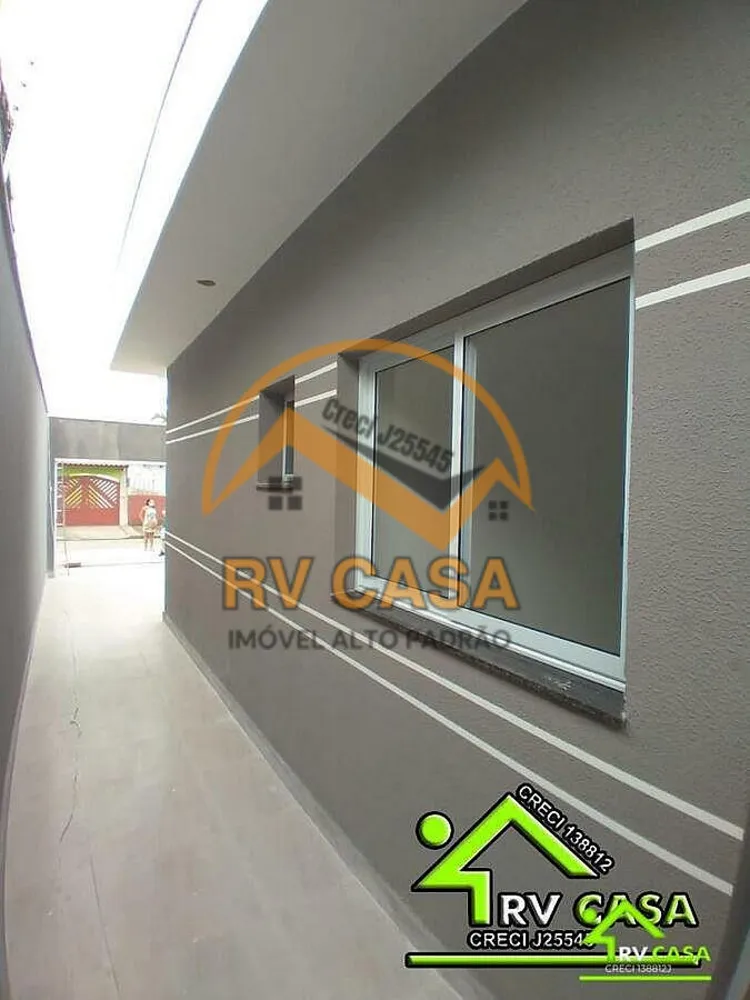 Casa, 3 quartos, 79 m² - Foto 15