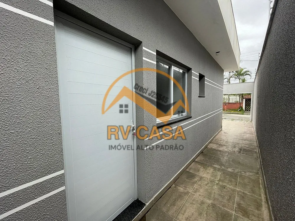 Casa, 3 quartos, 79 m² - Foto 9