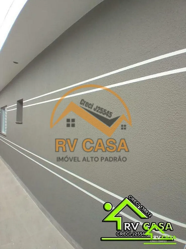 Casa, 3 quartos, 79 m² - Foto 8