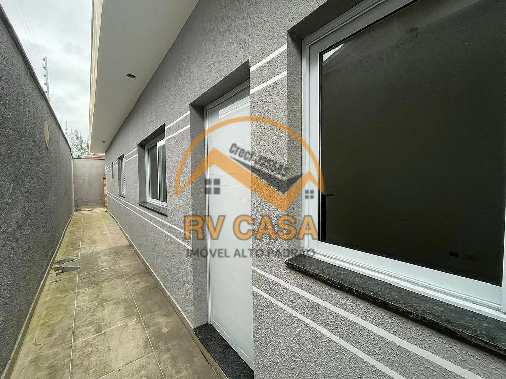 Casa, 3 quartos, 79 m² - Foto 4