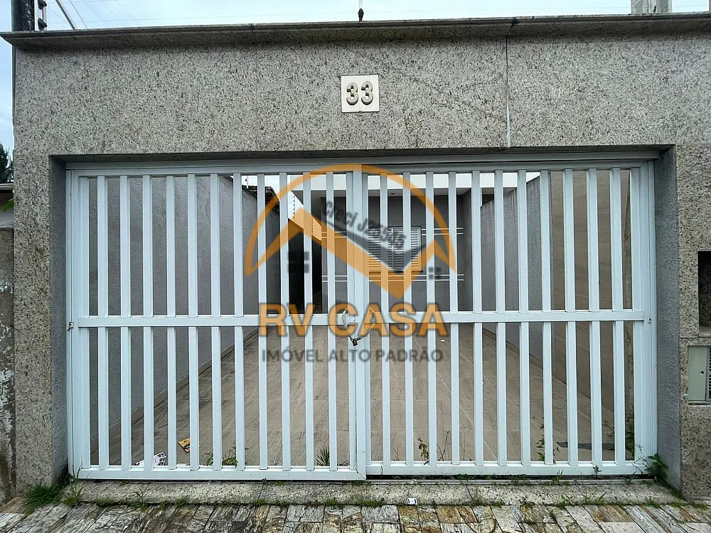 Casa, 3 quartos, 79 m² - Foto 5