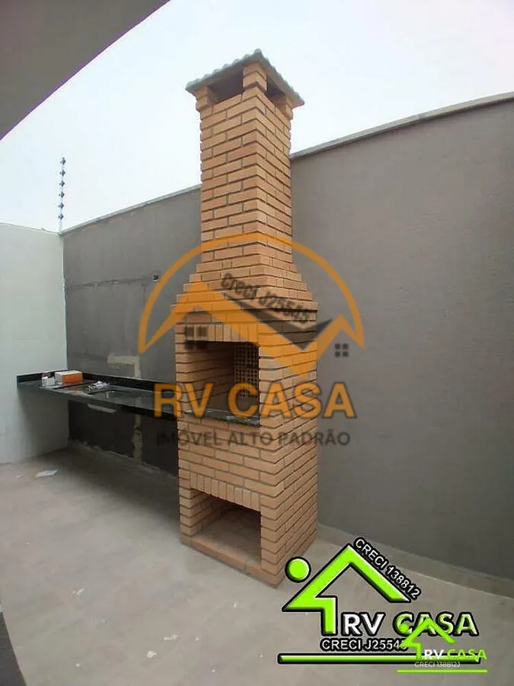 Casa, 3 quartos, 79 m² - Foto 16