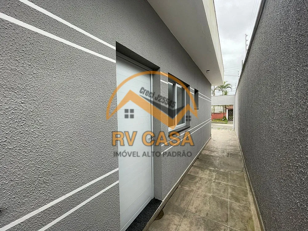Casa, 3 quartos, 79 m² - Foto 7
