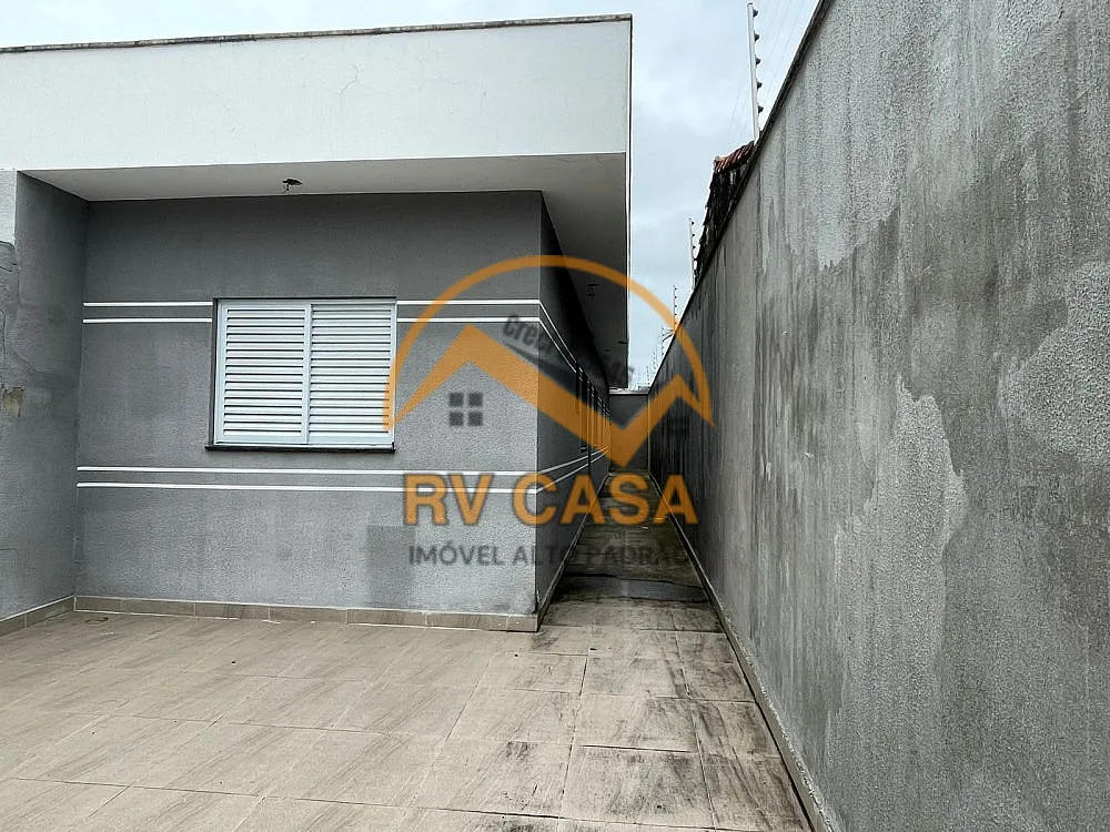 Casa, 3 quartos, 79 m² - Foto 3