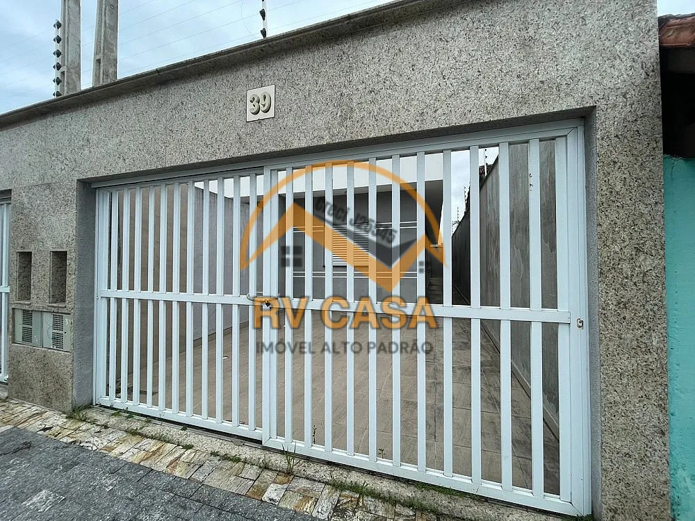 Casa, 3 quartos, 79 m² - Foto 6