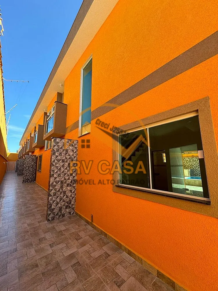 Casa de Condomínio, 2 quartos - Foto 11