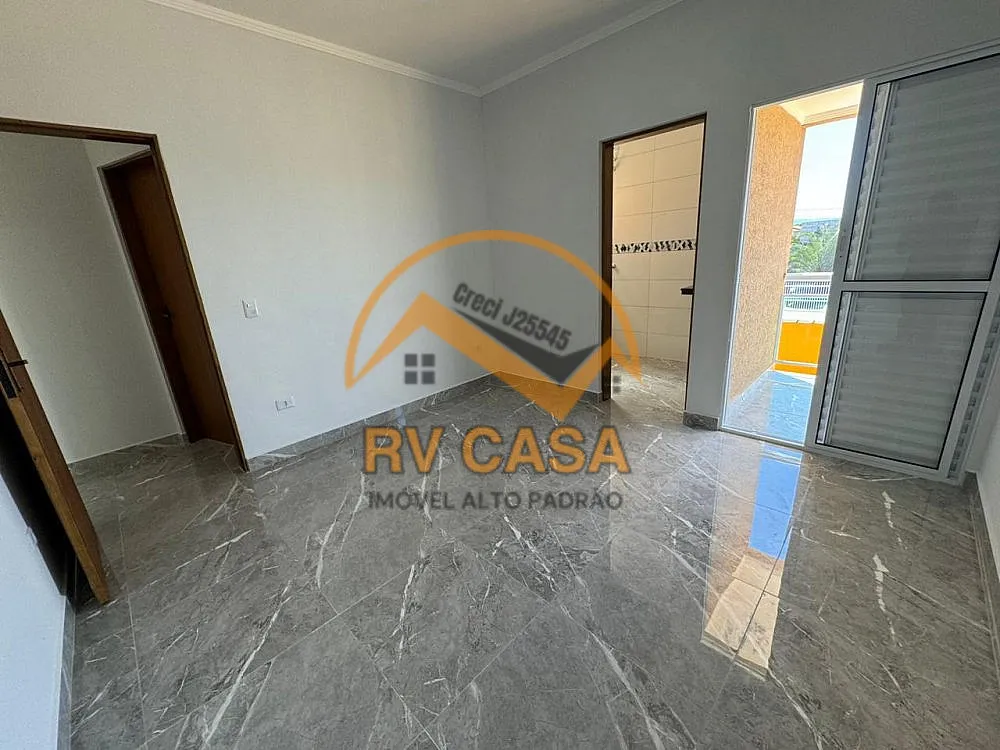 Casa de Condomínio, 2 quartos - Foto 6