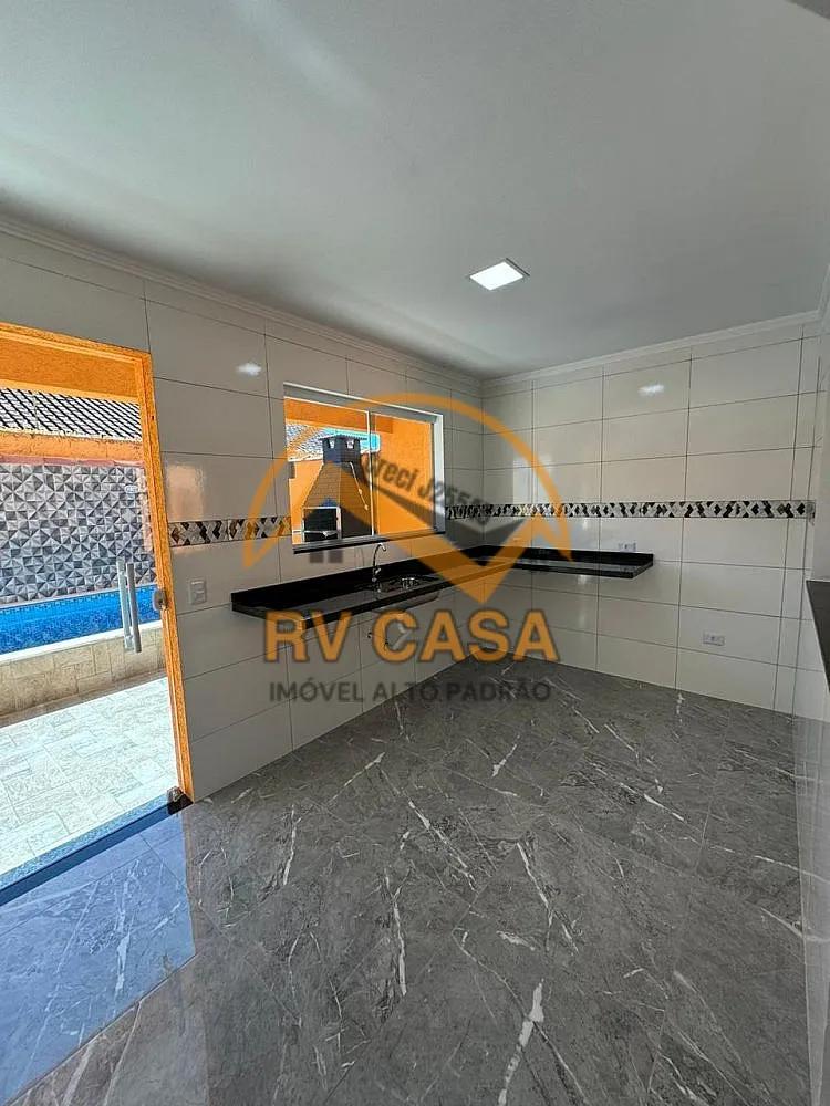 Casa de Condomínio, 2 quartos - Foto 3