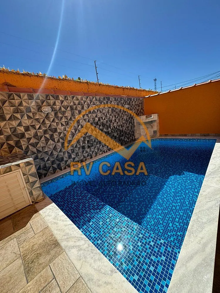 Casa de Condomínio, 2 quartos - Foto 7