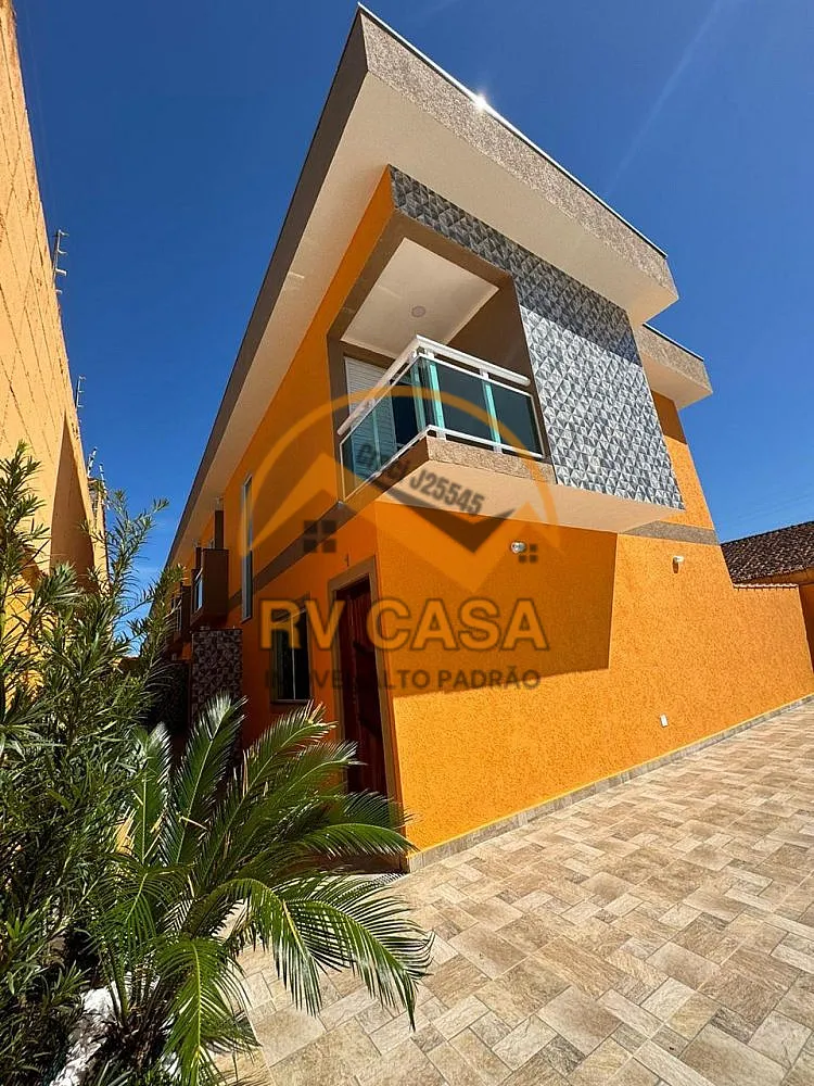 Casa de Condomínio, 2 quartos - Foto 15