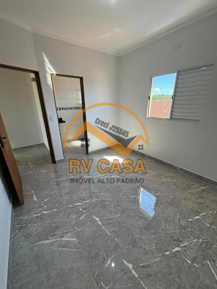 Casa de Condomínio, 2 quartos - Foto 5