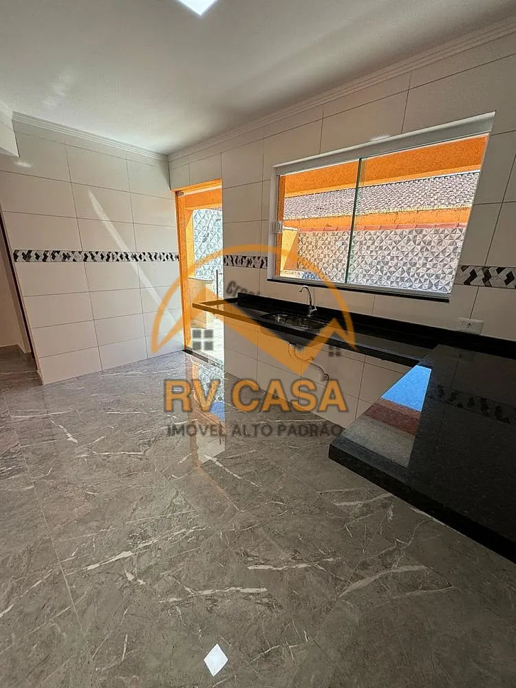 Casa de Condomínio, 2 quartos - Foto 4