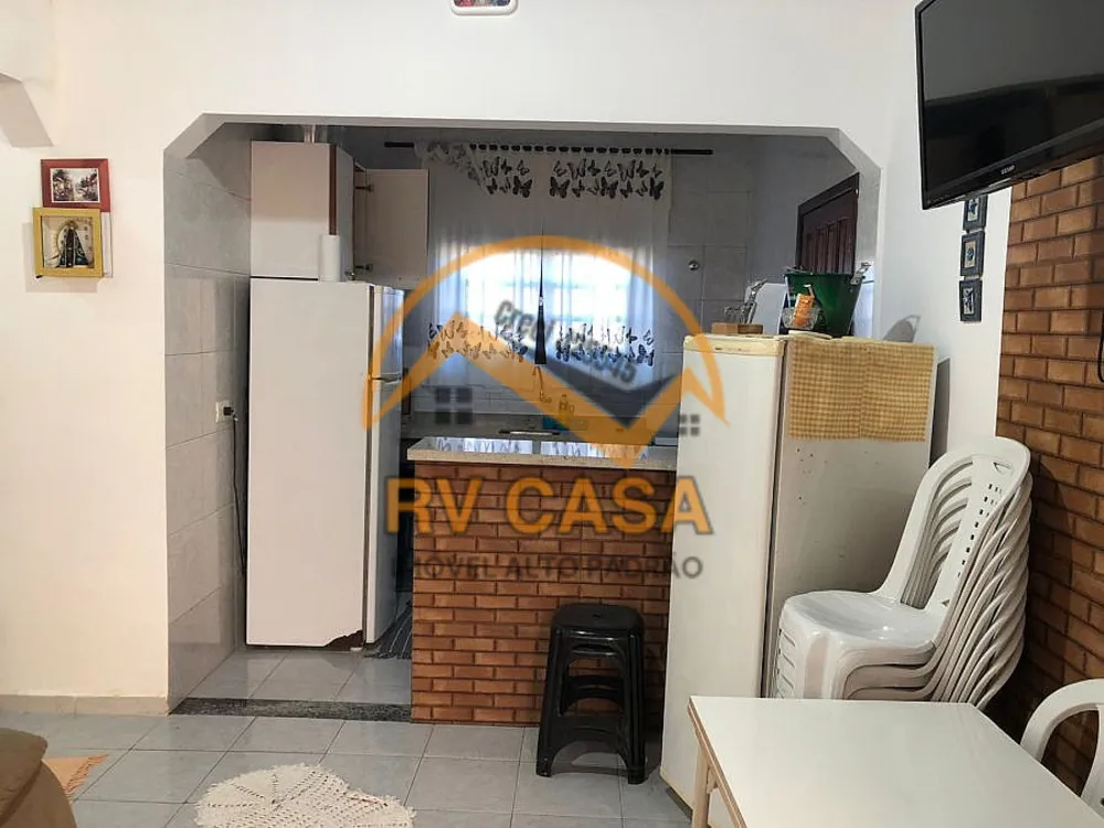 Casa, 3 quartos, 90 m² - Foto 7