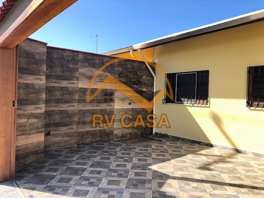Casa, 3 quartos, 90 m² - Foto 2