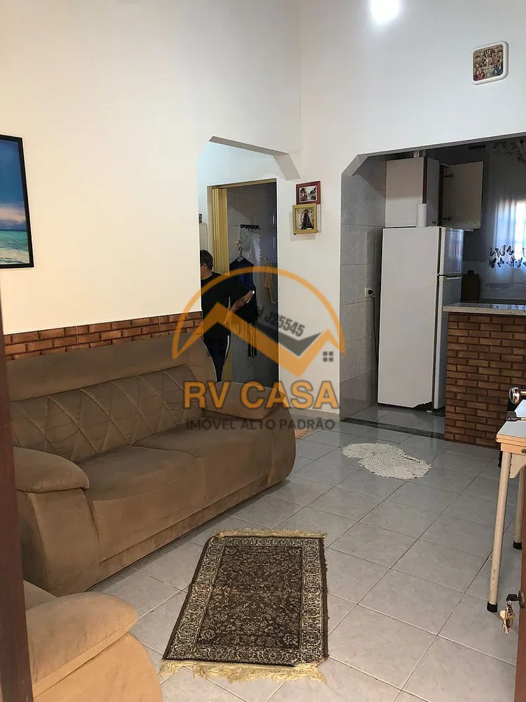 Casa, 3 quartos, 90 m² - Foto 5