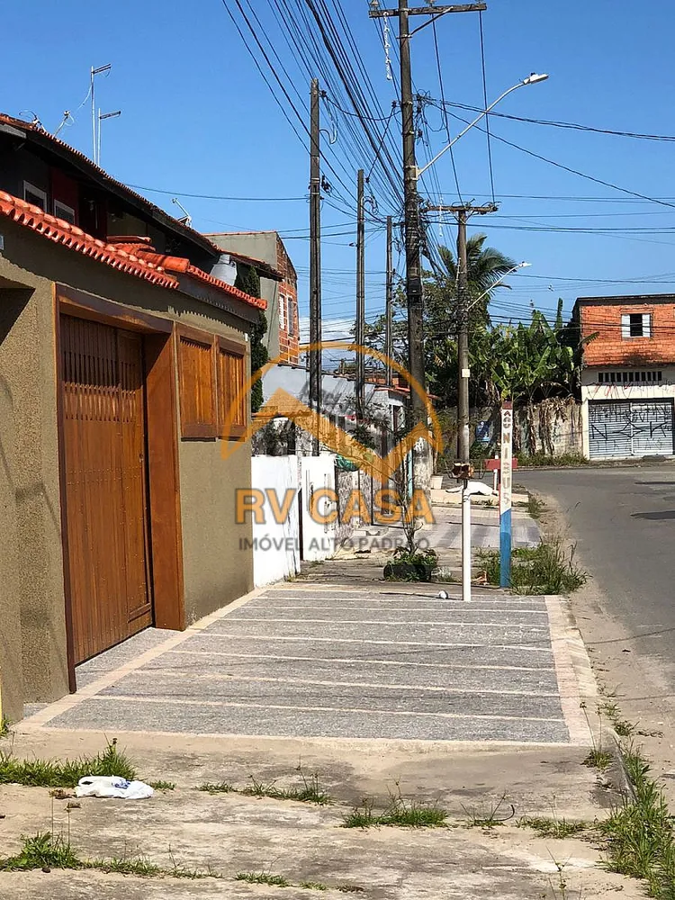 Casa, 3 quartos, 90 m² - Foto 3