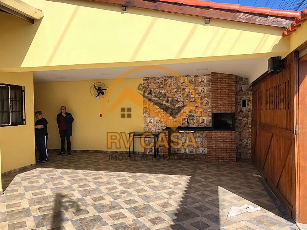 Casa, 3 quartos, 90 m² - Foto 4