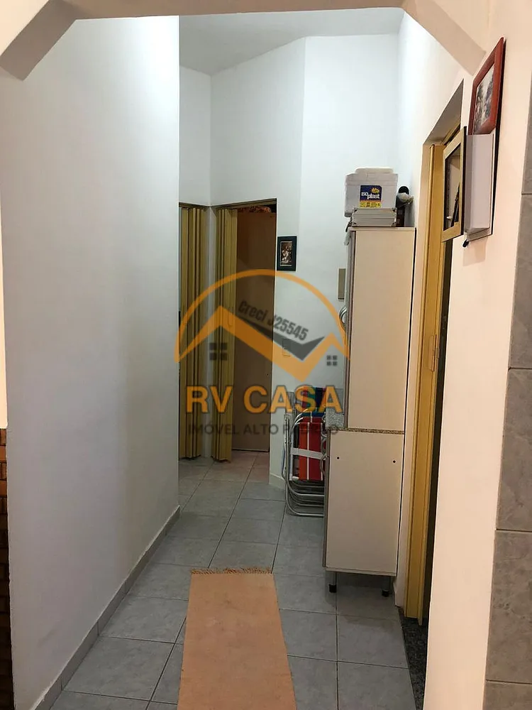 Casa, 3 quartos, 90 m² - Foto 9