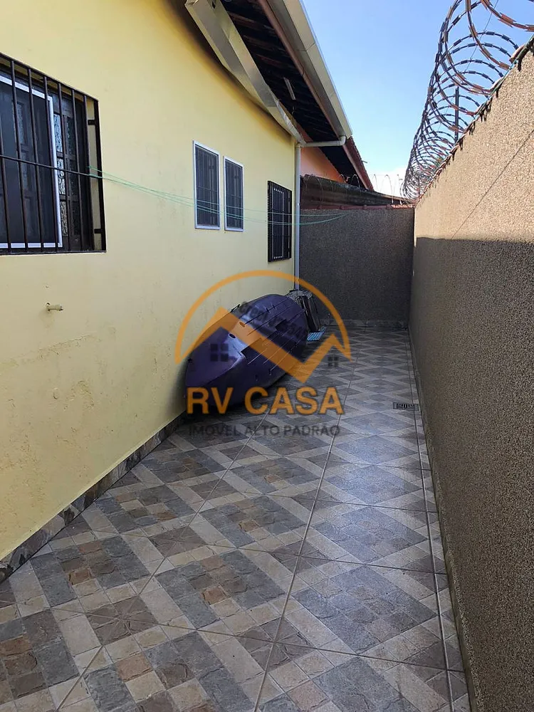 Casa, 3 quartos, 90 m² - Foto 16