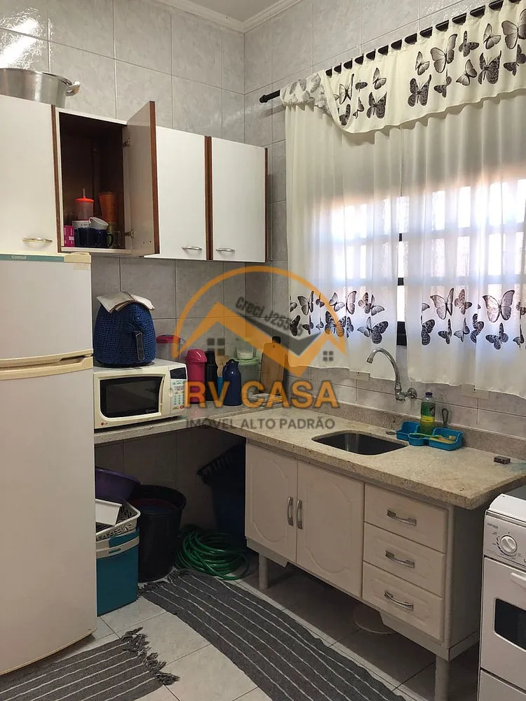 Casa, 3 quartos, 90 m² - Foto 8