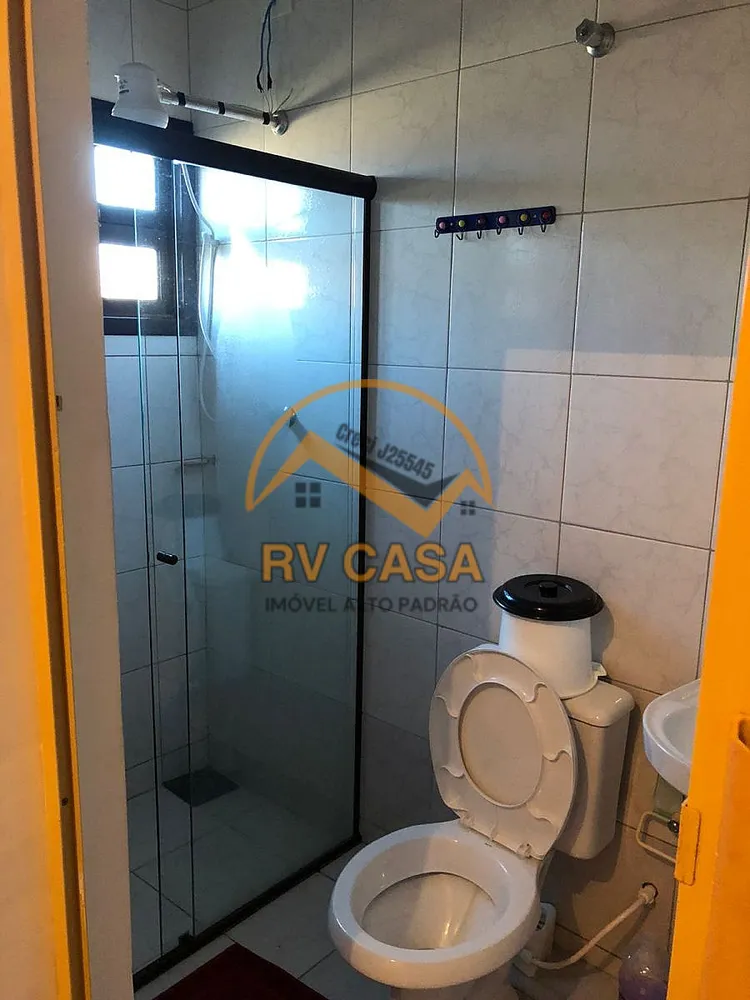 Casa, 3 quartos, 90 m² - Foto 13
