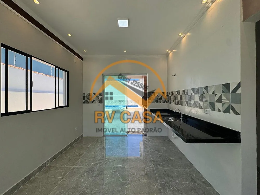 Casa, 3 quartos, 98 m² - Foto 6