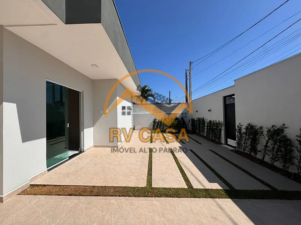 Casa, 3 quartos, 98 m² - Foto 13