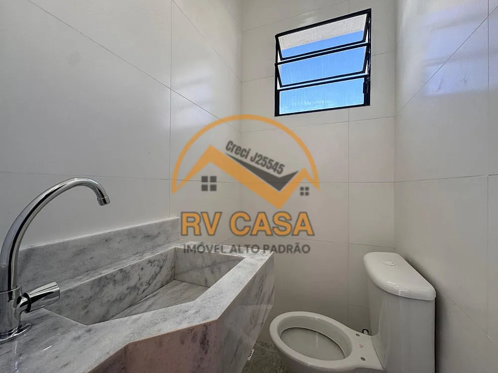 Casa, 3 quartos, 98 m² - Foto 7