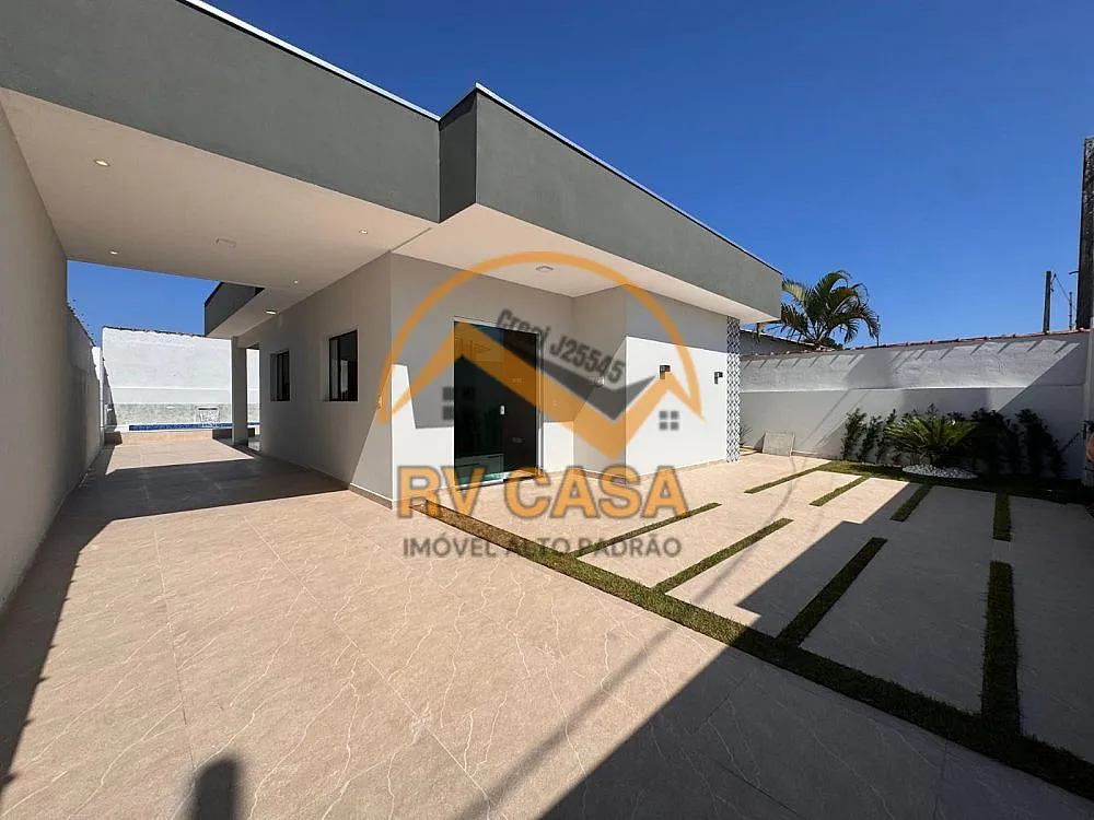 Casa, 3 quartos, 98 m² - Foto 12