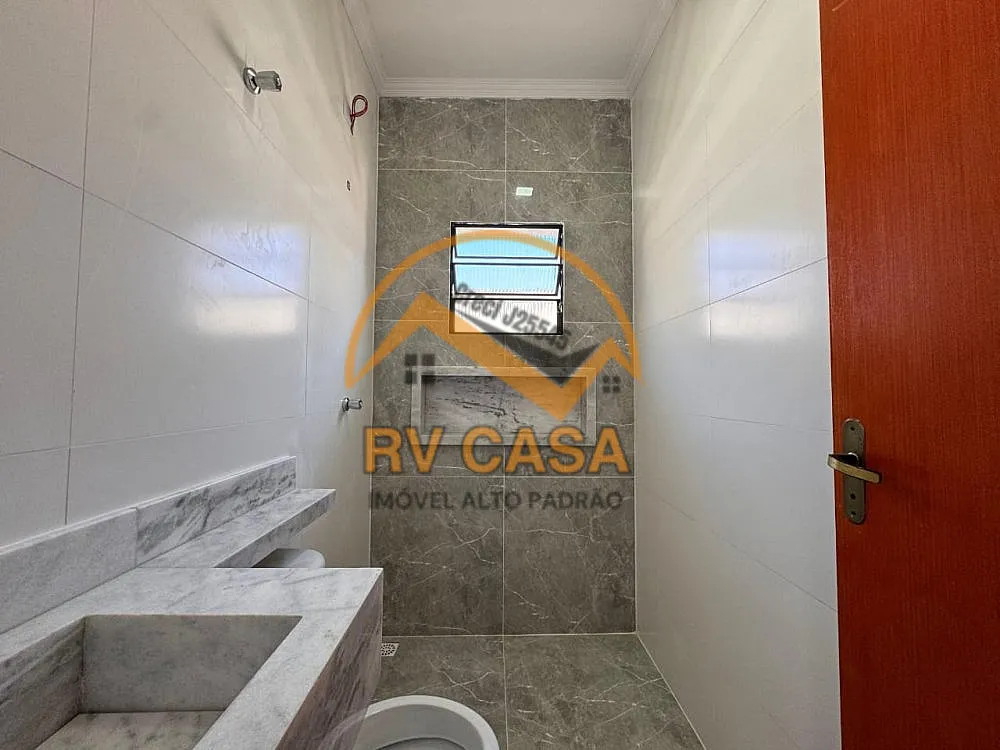 Casa, 3 quartos, 98 m² - Foto 9