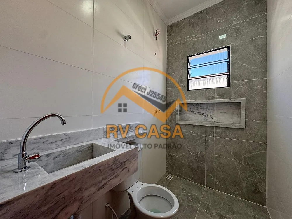 Casa, 3 quartos, 98 m² - Foto 11