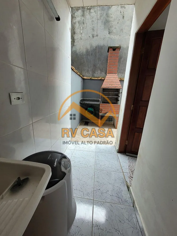 Casa de Condomínio, 2 quartos - Foto 7