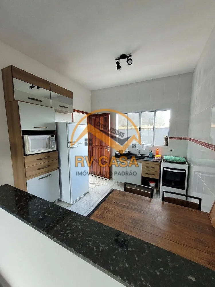 Casa de Condomínio, 2 quartos - Foto 5