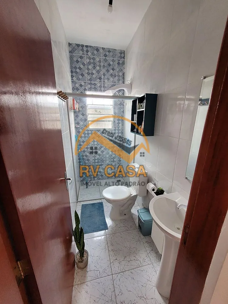 Casa de Condomínio, 2 quartos - Foto 15