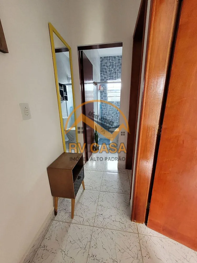 Casa de Condomínio, 2 quartos - Foto 16