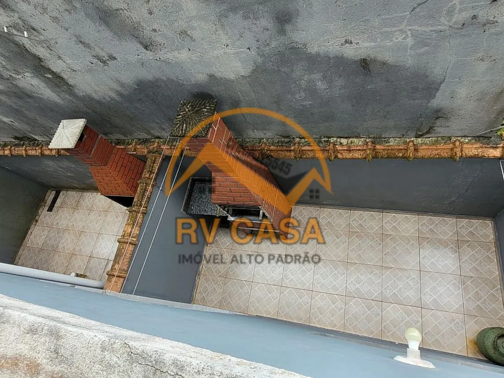 Casa de Condomínio, 2 quartos - Foto 12
