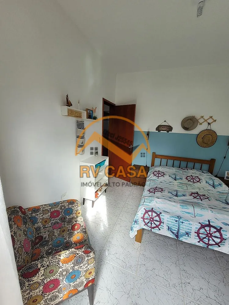 Casa de Condomínio, 2 quartos - Foto 13
