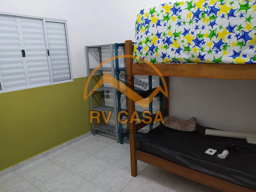 Casa de Condomínio, 2 quartos - Foto 1
