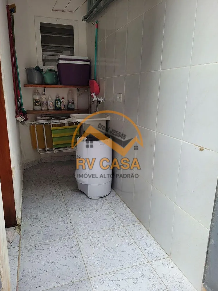 Casa de Condomínio, 2 quartos - Foto 4
