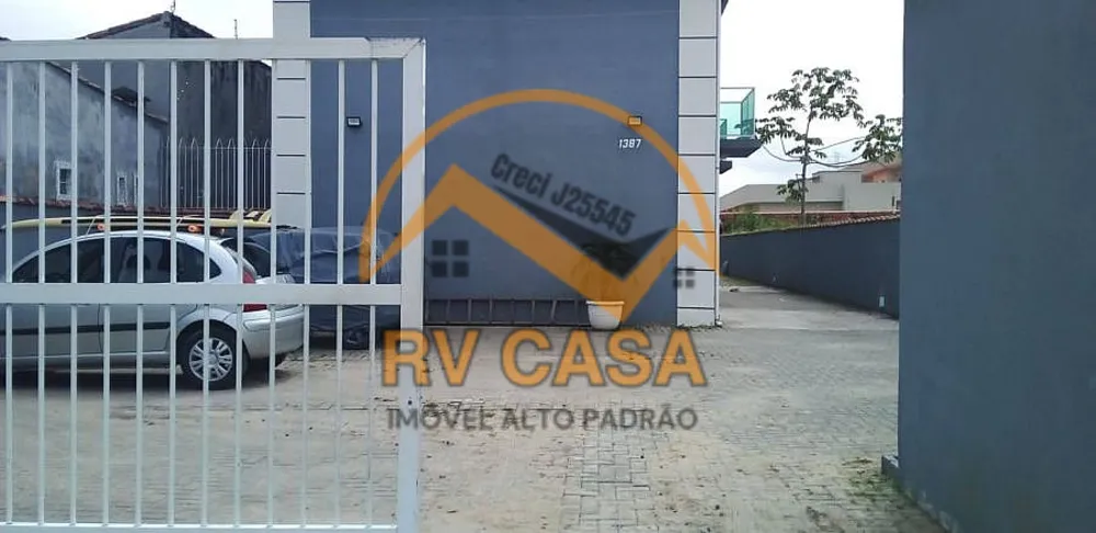 Casa de Condomínio, 2 quartos - Foto 11