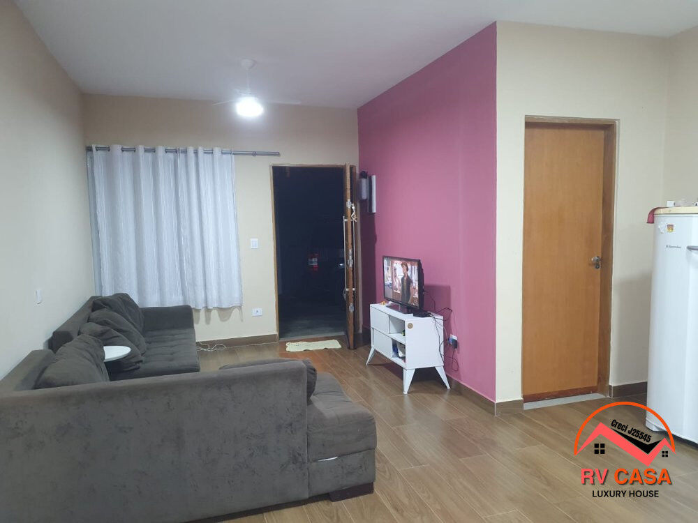 Casa à venda com 4 quartos, 103m² - Foto 4