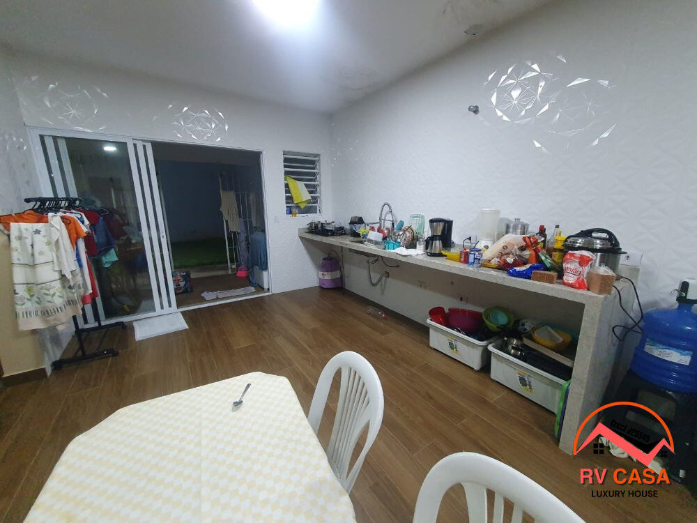 Casa à venda com 4 quartos, 103m² - Foto 5