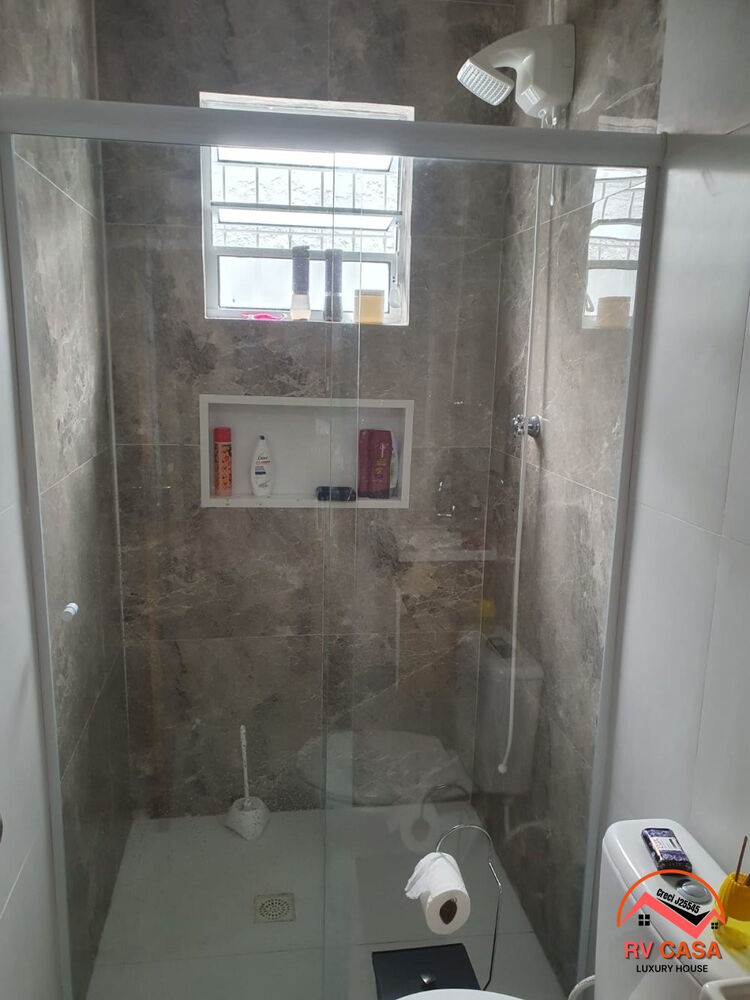 Casa à venda com 4 quartos, 103m² - Foto 9