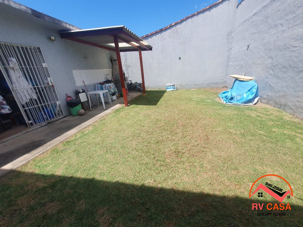 Casa à venda com 4 quartos, 103m² - Foto 11