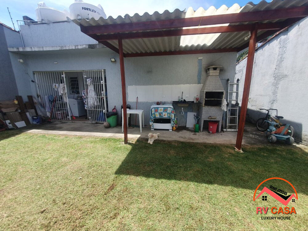 Casa à venda com 4 quartos, 103m² - Foto 12