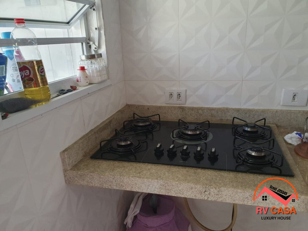 Casa à venda com 4 quartos, 103m² - Foto 7
