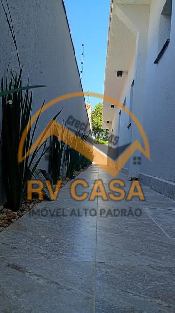 Casa, 3 quartos, 150 m² - Foto 9