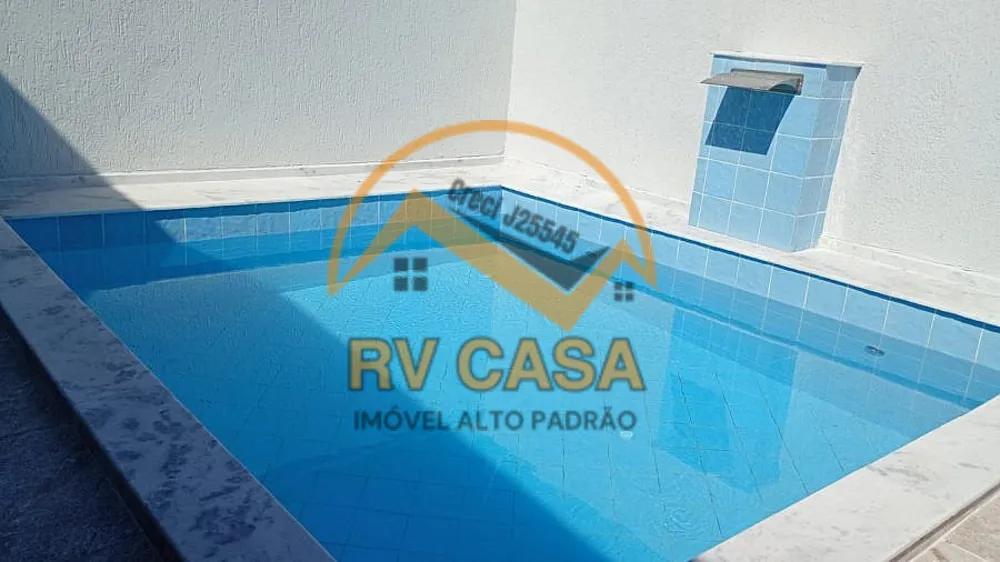 Casa, 3 quartos, 150 m² - Foto 2