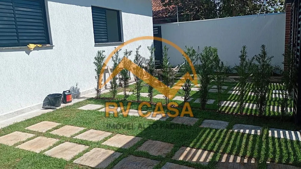 Casa, 3 quartos, 150 m² - Foto 12
