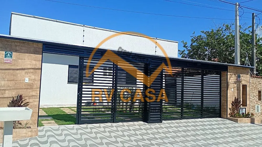 Casa, 3 quartos, 150 m² - Foto 1